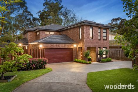 2/205 Central Rd, Nunawading, VIC 3131