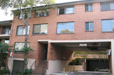 Property photo of 23/2 Goodlet Street Surry Hills NSW 2010