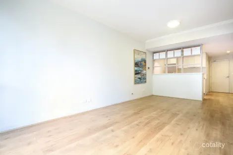 Property photo of 102/2 Footbridge Boulevard Wentworth Point NSW 2127