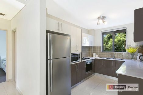 Property photo of 23/637-645 Forest Road Bexley NSW 2207