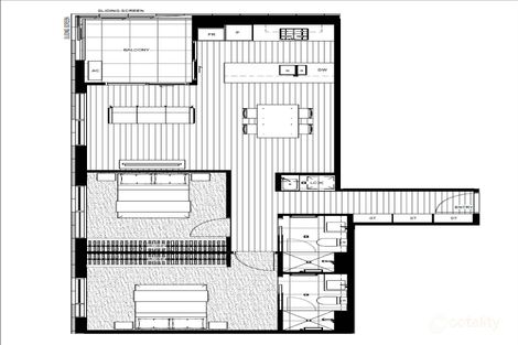 610/251 Johnston St, Abbotsford, VIC 3067