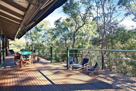 Property photo of 63 Blackbutt Avenue Pennant Hills NSW 2120