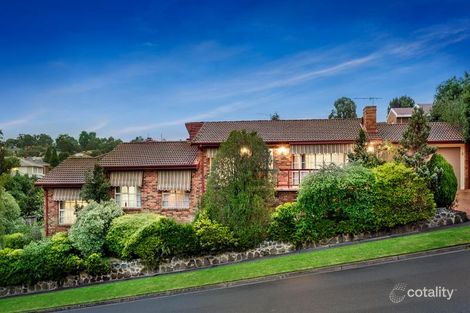6 Zerbe Ave, Doncaster East, VIC 3109