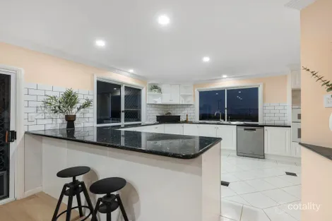 Property photo of 21/5 Meown Court Cornubia QLD 4130