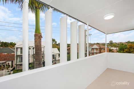 Property photo of 10/19 Buller Street Everton Park QLD 4053