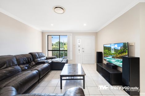 Property photo of 2/12 Yamba Close Marsfield NSW 2122