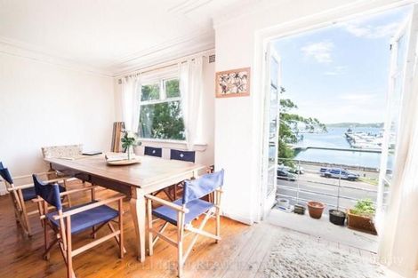 7/595 New South Head Rd, Rose Bay, NSW 2029