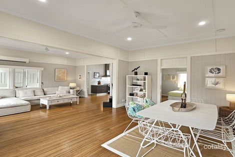 Property photo of 25A Cairns Street Cairns North QLD 4870