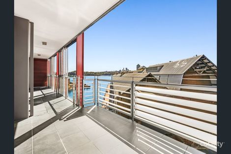 Property photo of 602/21A Hickson Road Millers Point NSW 2000