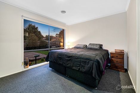 Property photo of 191 Monahans Road Cranbourne West VIC 3977