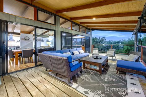 Property photo of 45 Ashley Road Chermside West QLD 4032