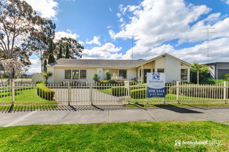 Property photo of 1 Glenview Drive Traralgon VIC 3844