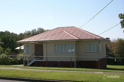 57 Florence St, Carina, QLD 4152