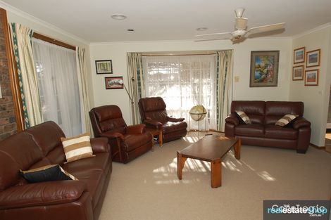 Property photo of 59 Henry Melville Crescent Gilmore ACT 2905
