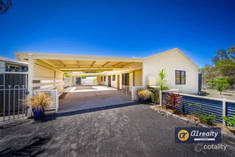 31 Coral Sea Dr, Woodgate, QLD 4660