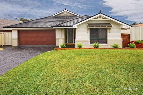 39 Bluewattle Rd, Worrigee, NSW 2540