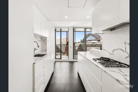 Property photo of 602/21A Hickson Road Millers Point NSW 2000