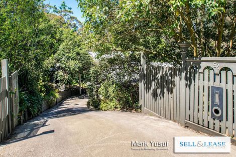 Property photo of 52 Deans Road Upwey VIC 3158