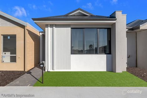 Property photo of 57 Vaughan Crescent Forrestdale WA 6112