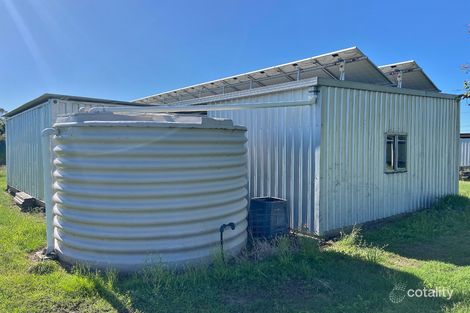 Property photo of 196 Blaxland Road Dalby QLD 4405