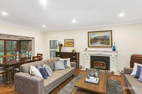 Property photo of 6 Mahratta Avenue Wahroonga NSW 2076