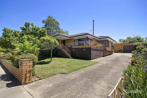 25 High St, Beechworth, VIC 3747