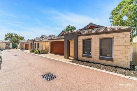 Property photo of 6/12 Arbon Way Lockridge WA 6054