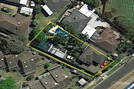 358 Frankston-Dandenong Rd, Seaford, VIC 3198