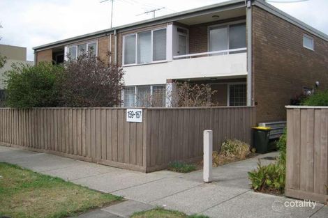 17/159-163 Union St, Brunswick West, VIC 3055