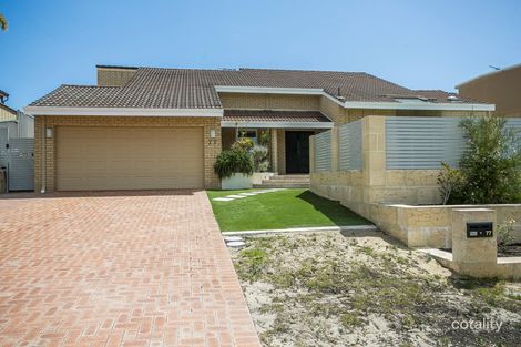 Property photo of 77 Seacrest Drive Sorrento WA 6020