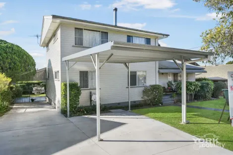 Property photo of 23 Rivett Street South Toowoomba QLD 4350