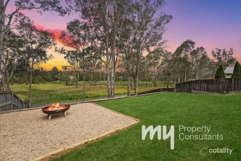 Property photo of 109 Macarthur Circuit Camden Park NSW 2570