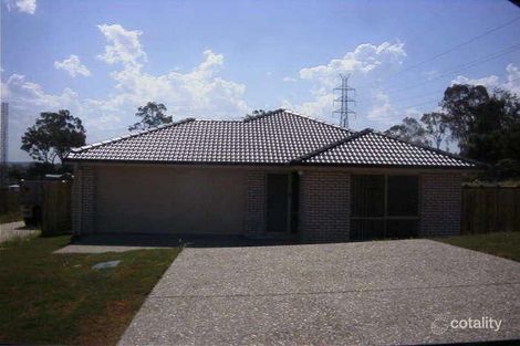 Property photo of 1 Blue Range Drive Algester QLD 4115
