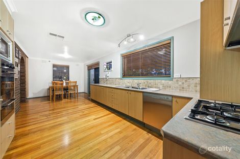 Property photo of 36 Diamond Avenue Albanvale VIC 3021