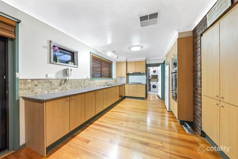 Property photo of 36 Diamond Avenue Albanvale VIC 3021