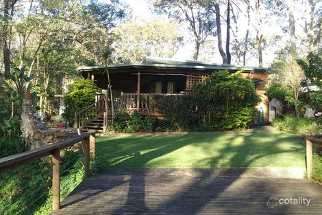 Property photo of 7 Pleasant View Parade Bundabah NSW 2324