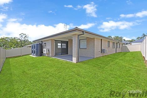 Property photo of 5 Mornington Circuit Gwandalan NSW 2259