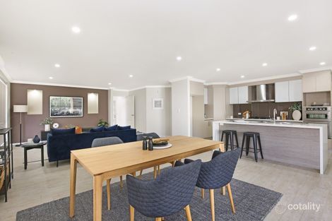 Property photo of 52 Mystics Drive Shell Cove NSW 2529