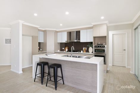 Property photo of 52 Mystics Drive Shell Cove NSW 2529