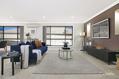 Property photo of 52 Mystics Drive Shell Cove NSW 2529