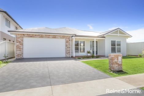 4 Angelo St, South Nowra, NSW 2541