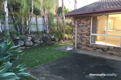 Property photo of 7 Tuberose Place Calamvale QLD 4116