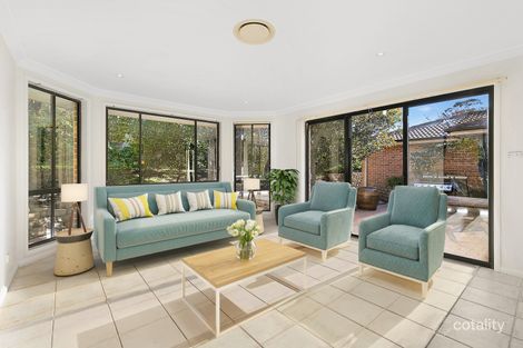 Property photo of 12 Queens View Crescent Lawson NSW 2783