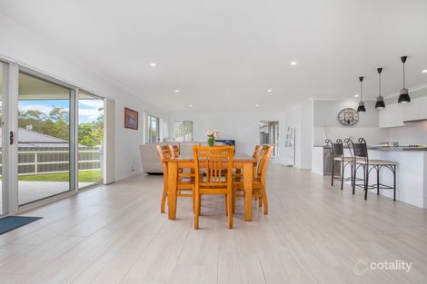 Property photo of 4 Booyong Avenue Ulladulla NSW 2539