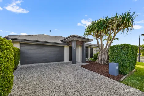 5 Foxtail Cct, Mountain Creek, QLD 4557