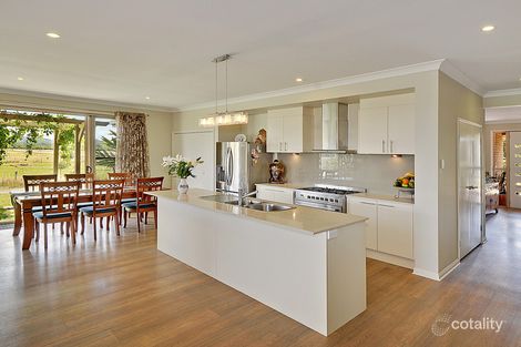 Property photo of 33 Rickard Road Yandina Creek QLD 4561