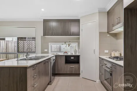 Property photo of 5 Foxtail Circuit Mountain Creek QLD 4557