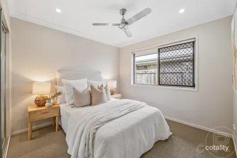 Property photo of 5 Foxtail Circuit Mountain Creek QLD 4557