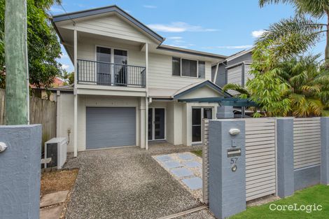 Property photo of 57 Free Street Newmarket QLD 4051