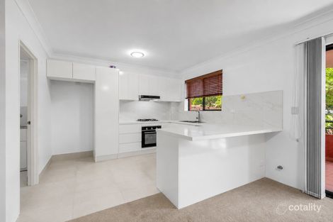 Property photo of 3/101-103 Stapleton Street Pendle Hill NSW 2145